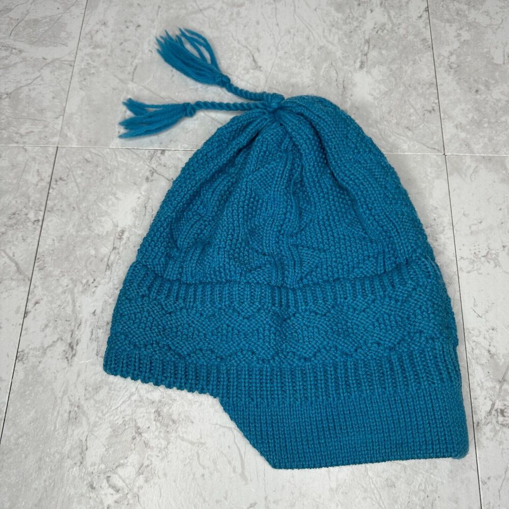 Hi-Line knits Wool Hat - Picture 9 of 9